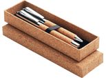 Midocean - Set Di Penne A Sfera "Quercus"" MO1169 (Taglia Unica) (Legno)"