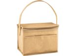 Midocean - Borsa Termica "Papercool"", Tessuto MO1183 (13 Cm X 19 Cm X 14 Cm) (Beige)"