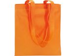 Midocean - Borsa Della Spesa "Totecolor"", Tessuto Non Tessuto MO132 (Taglia Unica) (Arancione)"