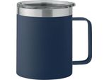 Midocean - Tazza Da Caffè "Inari"", 300Ml MO1334 (Taglia Unica) (Blu Scuro)"