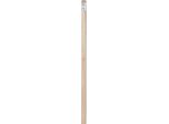 Midocean - Matita Con Gomma "Stomp"" MO133 (Taglia Unica) (Legno)"