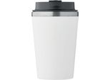 Midocean - Tazza Per Bere "Blerm"", 350Ml MO1392 (Taglia Unica) (Bianco)"