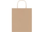 Midocean - Scatola Regalo "Paper Tone"", Carta MO1393 (32 Cm X 25 Cm X 11 Cm) (Beige)"