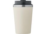 Midocean - Tazza Per Bere "Blerm"", 350Ml MO1392 (Taglia Unica) (Beige)"