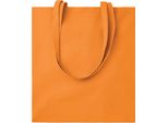 Midocean - Borsa Della Spesa "Cotoneel Colour +"", Cotone MO1439 (Taglia Unica) (Arancione)"