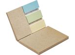 Midocean - Blocco Note "Grow Me"", Carta Per Semi Ed Erba MO1387 (Taglia Unica) (Bianco)"