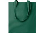 Midocean - Borsa Della Spesa "Cotoneel Colour +"", Cotone MO1439 (Taglia Unica) (Verde Scuro)"