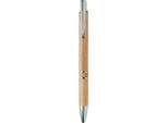 Midocean - Penna A Sfera "Bern"", Bambù MO1514 (Taglia Unica) (Legno)"