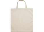 Midocean - Borsa Shopping "Marketa +"", Cotone MO1538 (Taglia Unica) (Beige)"