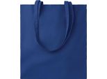 Midocean - Borsa Della Spesa "Cotoneel Colour +"", Cotone MO1439 (Taglia Unica) (Blu)"