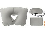 Midocean - Set Da Viaggio "Travelplus"" MO1545 (Taglia Unica) (Grigio)"