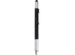 Midocean - Penna "Toolpen"" MO1442 (Taglia Unica) (Nero)"