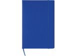 Midocean - Taccuino "Squared"", A5 MO1563 (Taglia Unica) (Blu)"