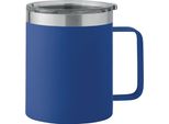 Midocean - Tazza Da Caffè "Inari"", 300Ml MO1334 (Taglia Unica) (Blu)"