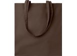 Midocean - Borsa Della Spesa "Cotoneel Colour +"", Cotone MO1439 (Taglia Unica) (Cioccolato)"