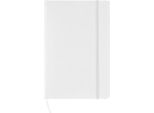 Midocean - Taccuino "Squared"", A5 MO1563 (Taglia Unica) (Bianco)"