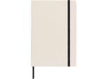 Midocean - Taccuino "Mito"", Materiale Riciclato, A5 MO1562 (Taglia Unica) (Nero)"