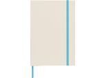 Midocean - Taccuino "Mito"", Materiale Riciclato, A5 MO1562 (Taglia Unica) (Turchese)"