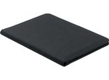 Midocean - Portafoglio "Folio"", Rpet (Polietilene Tereftalato Riciclato), A5 MO1373 (Taglia Unica) (Nero)"