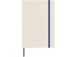 Midocean - Taccuino "Mito"", Materiale Riciclato, A5 MO1562 (Taglia Unica) (Blu)"