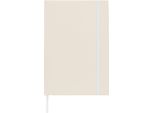 Midocean - Taccuino "Mito"", Materiale Riciclato, A5 MO1562 (Taglia Unica) (Bianco)"