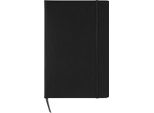 Midocean - Taccuino "Squared"", A5 MO1563 (Taglia Unica) (Nero)"