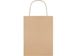 Midocean - Cesto Regalo, Carta MO1630 (30 Cm X 22 Cm X 11 Cm) (Beige)