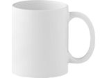 Midocean - Tazza Da Caffè "Sublim"", Ceramica MO160 (Taglia Unica) (Bianco)"