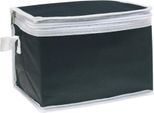Midocean - Borsa Frigo "Promocool"", Tessuto Non Tessuto MO1638 (Taglia Unica) (Nero)"