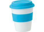 Midocean - Tazza Per Bere "Astoria"", Polipropilene MO165 (Taglia Unica) (Turchese)"
