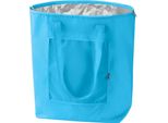 Midocean - Borsa Frigo "Plicool"", Pieghevole MO1621 (Taglia Unica) (Azzurro)"