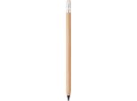 Midocean - Matita "Inkless Plus"" MO1611 (Taglia Unica) (Legno)"