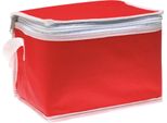 Midocean - Borsa Frigo "Promocool"", Tessuto Non Tessuto MO1638 (Taglia Unica) (Rosso)"