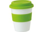 Midocean - Tazza Per Bere "Astoria"", Polipropilene MO165 (Taglia Unica) (Verde)"