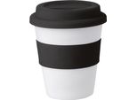 Midocean - Tazza Per Bere "Astoria"", Polipropilene MO165 (Taglia Unica) (Nero)"