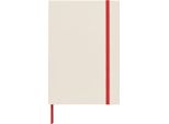 Midocean - Taccuino "Mito"", Materiale Riciclato, A5 MO1562 (Taglia Unica) (Rosso)"