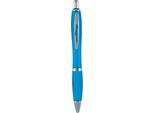 Midocean - Penna A Sfera "Riocolour"" MO178 (Taglia Unica) (Turchese)"