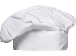 Midocean - MO234 Cappello Da Cuoco (Taglia Unica) (Bianco)
