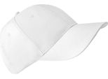 Midocean - Cappellino Da Baseball "Basie"" A 6 Segmenti MO221 (Taglia Unica) (Giallo)"