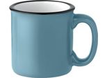 Midocean - Tazza Da Caffè "Tweenies"", Vintage, Ceramica, 240Ml MO203 (Taglia Unica) (Blu)"