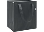 Midocean - Borsa Frigo "Wooler"", Tessuto Non Tessuto MO258 (Taglia Unica) (Nero)"