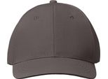 Midocean - Cappellino Da Baseball "Basie"" A 6 Segmenti MO221 (Taglia Unica) (Turchese)"