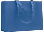 Midocean - Borsa Della Spesa "Kaimono"", Tessuto Non Tessuto MO232 (Taglia Unica) (Blu Royal)"