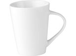 Midocean - Tazza Da Caffè "Roma"", Conica, In Porcellana, 250Ml MO256 (Taglia Unica) (Bianco)"