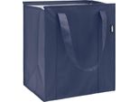 Midocean - Borsa Frigo "Wooler"", Tessuto Non Tessuto MO258 (Taglia Unica) (Blu)"
