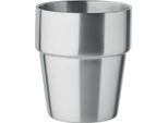 Midocean - Tazza Per Bere "Acerito"", A Doppia Parete, 250Ml MO257 (Taglia Unica) (Argento Opaco)"