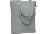 Midocean - Borsa Shopping "Coco"", Tela MO274 (Taglia Unica) (Grigio)"
