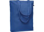 Midocean - Borsa Shopping "Coco"", Tela MO274 (Taglia Unica) (Blu Royal)"
