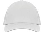 Midocean - Cappello Trucker "Bubble"" MO320 (Taglia Unica) (Bianco)"