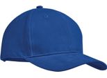 Midocean - Cappellino Da Baseball "Tekapo"" MO290 (Taglia Unica) (Blu Royal)"